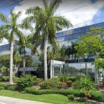 Esquire Deposition Solutions Deerfield Beach court reporting and litigation services office building