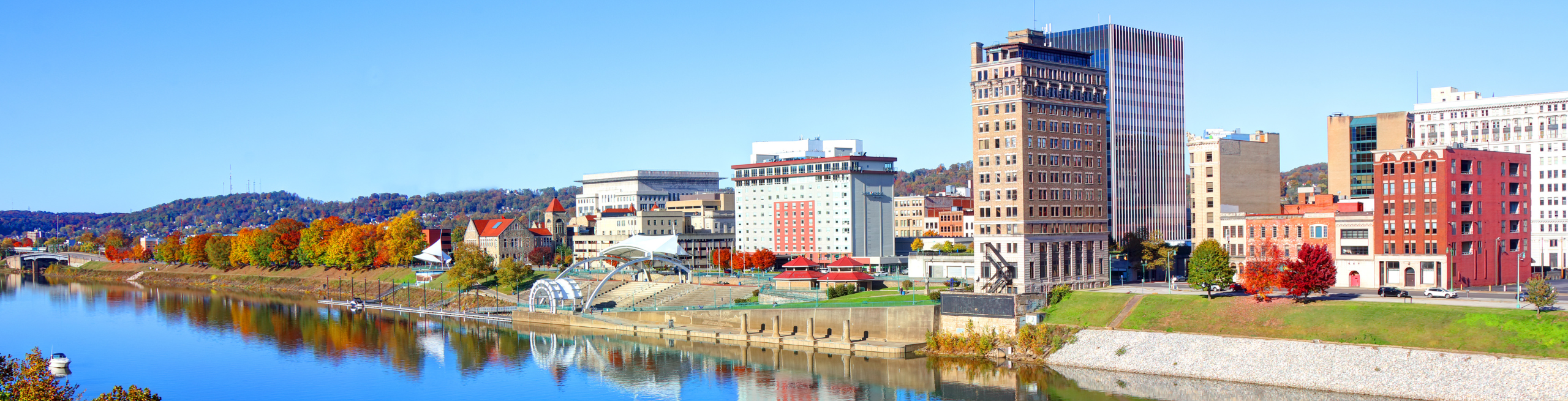 Esquire Charleston, WV office