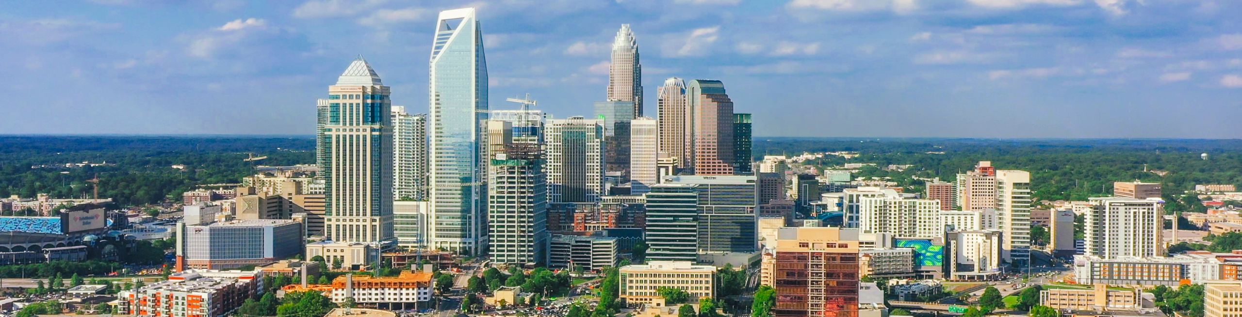 Esquire Charlotte, NC office