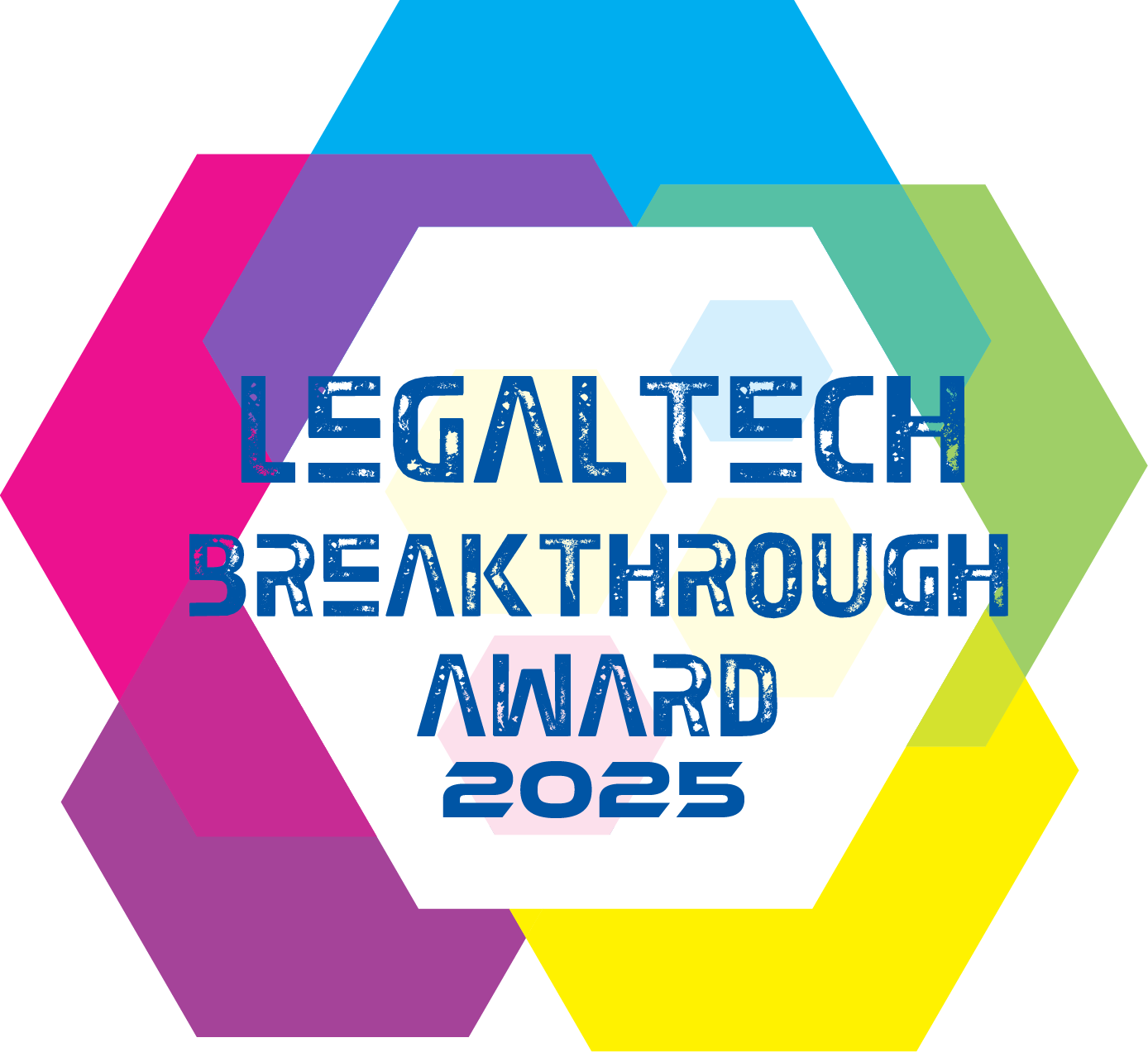 LegalTech_Breakthrough_Award Badge_2025